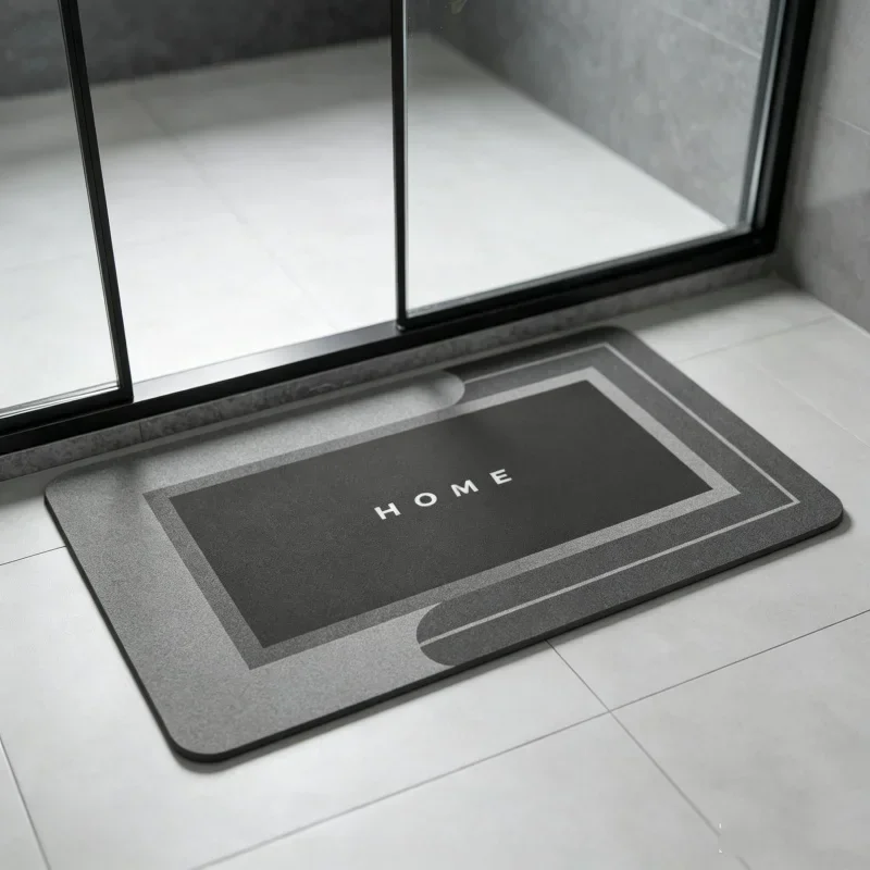 Antypoślizgowa mata łazienkowa – Non Slip Bath Mat recenzja i cena
