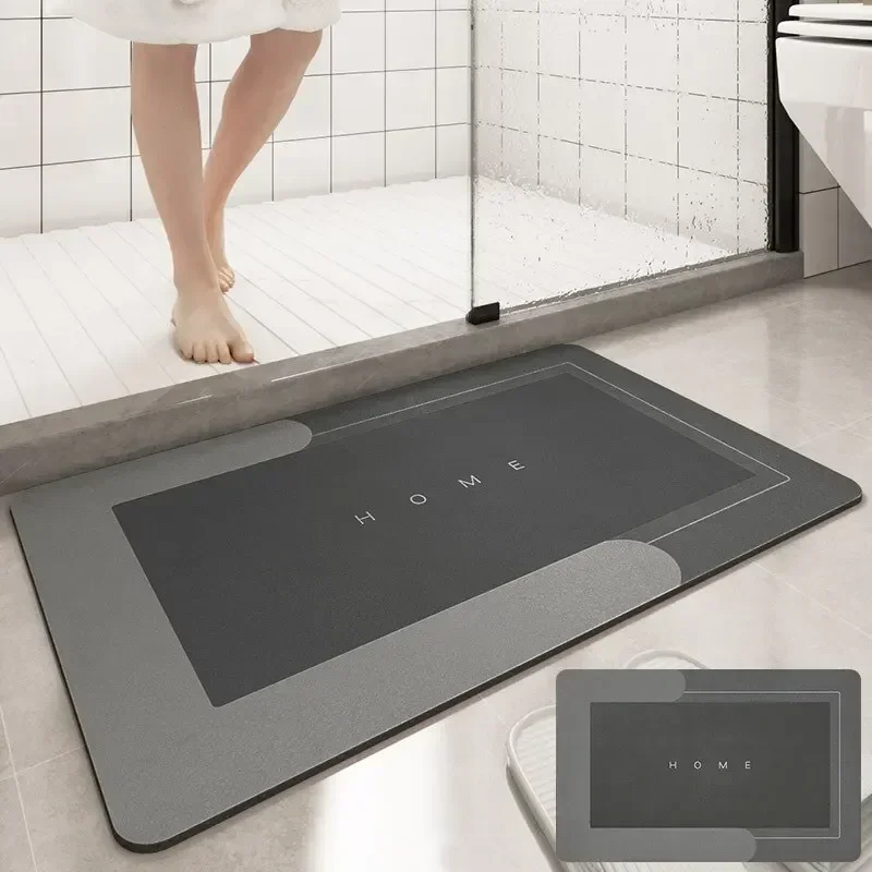 Antypoślizgowa mata łazienkowa – Non Slip Bath Mat recenzja i cena