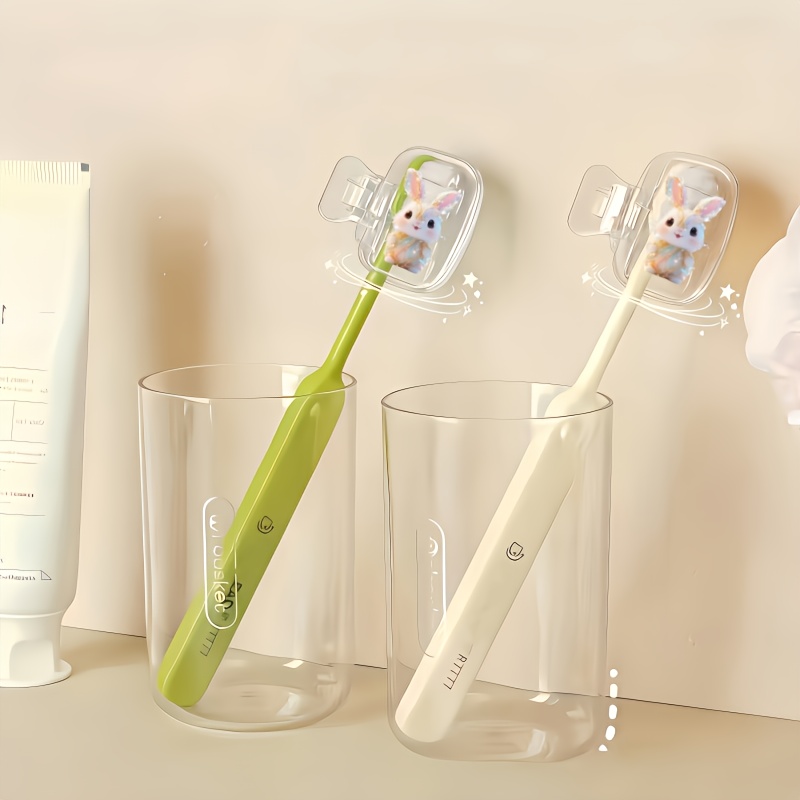 2 sztuki błyszczących uchwytów – Home Essentials Bathroom Accessories recenzja i cena
