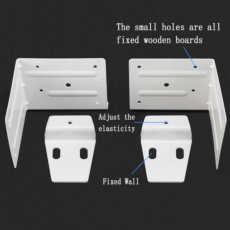 1 Para Zawiasów do Szafek Łazi – Home Hardware Bathroom Cabinets recenzja i cena